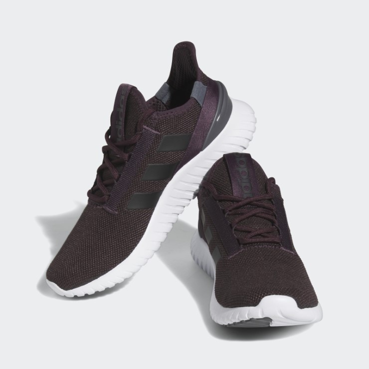 Zapatillas Adidas Kaptir 2.0 Granate