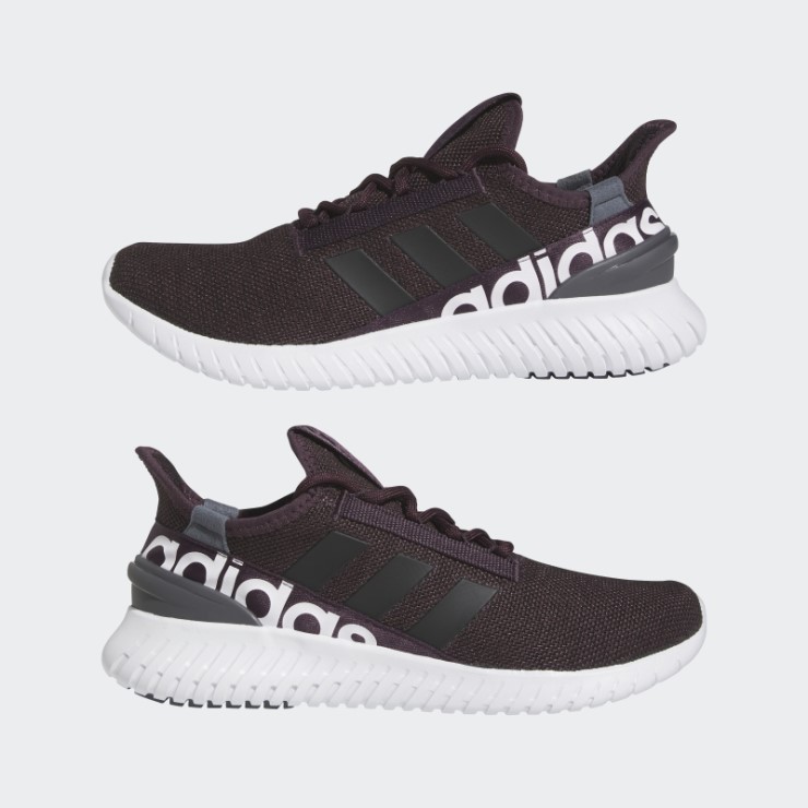 Zapatillas Adidas Kaptir 2.0 Granate