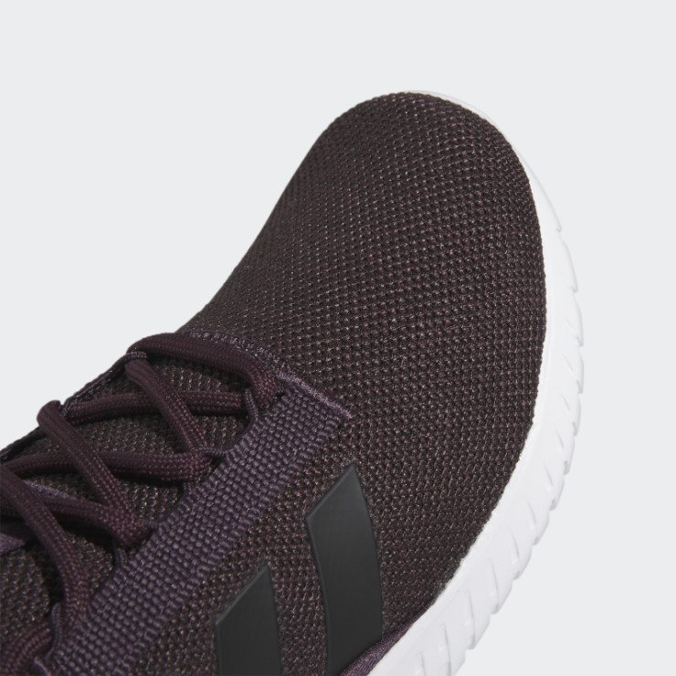 Zapatillas Adidas Kaptir 2.0 Granate