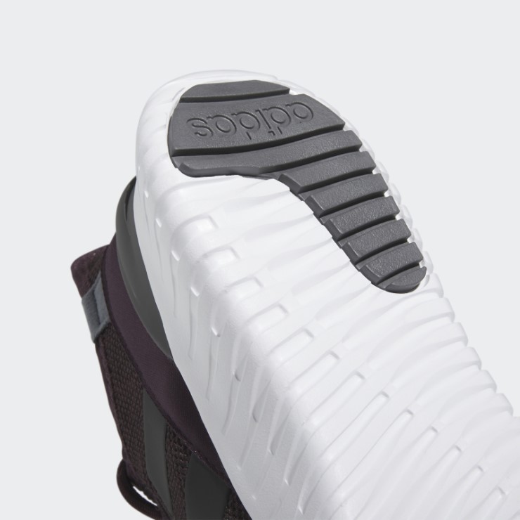 Zapatillas Adidas Kaptir 2.0 Granate