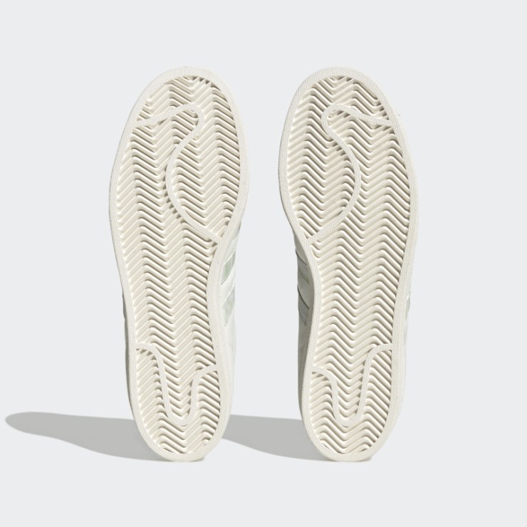 Zapatillas Adidas Superstar Vegan Blancas