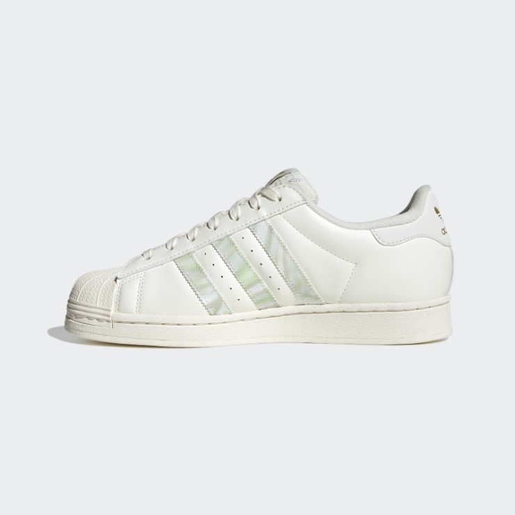 Zapatillas Adidas Superstar Vegan Blancas
