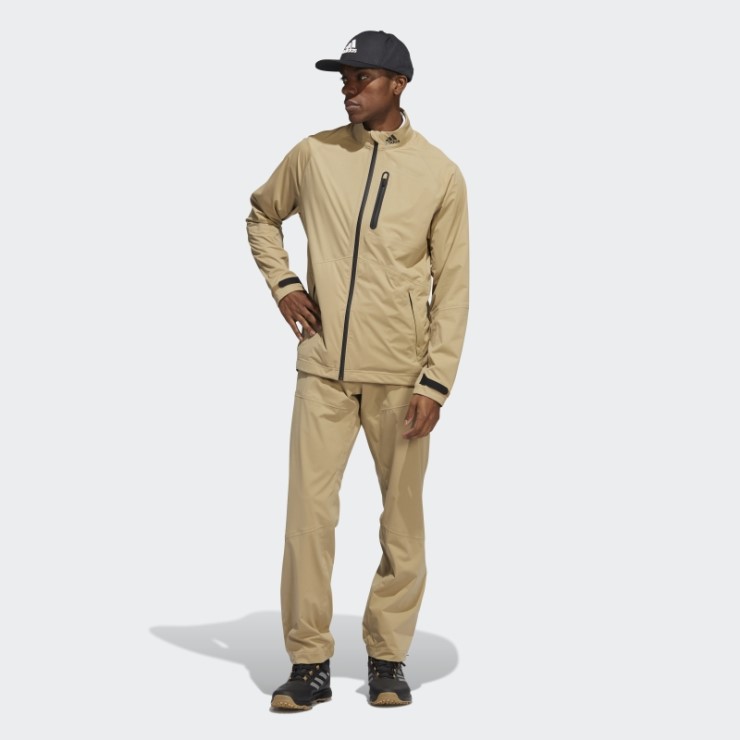 Rain.rdy Golf Pantalones Cáñamo Adidas