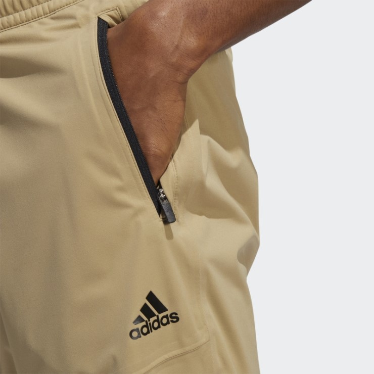Rain.rdy Golf Pantalones Cáñamo Adidas