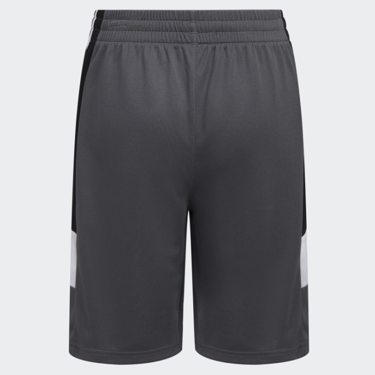 Pantalón Corto Adidas Winner Gris Medio 23