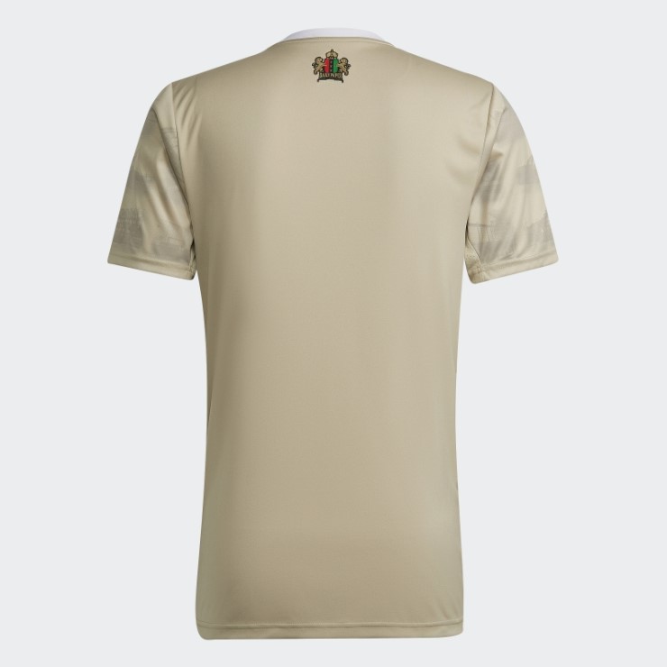 Adidas Ajax Amsterdam X Daily Paper 22/23 Tercera Camiseta Sabana