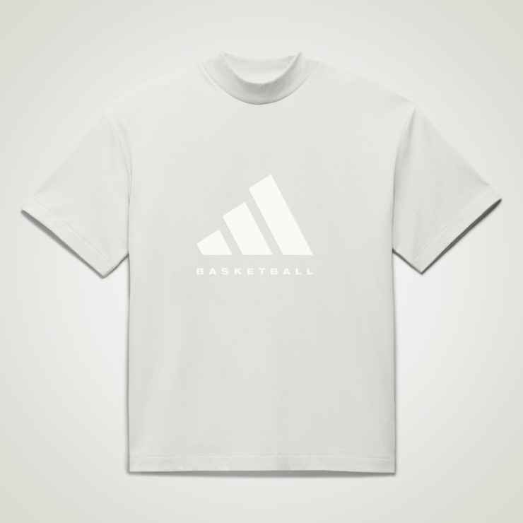 Adidas Camiseta De Baloncesto De Aluminio