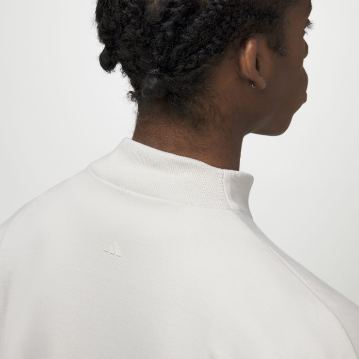 Aluminio Adidas Camiseta De Baloncesto De Moda