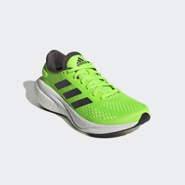 Adidas Supernova 2.0 Calzado Verde