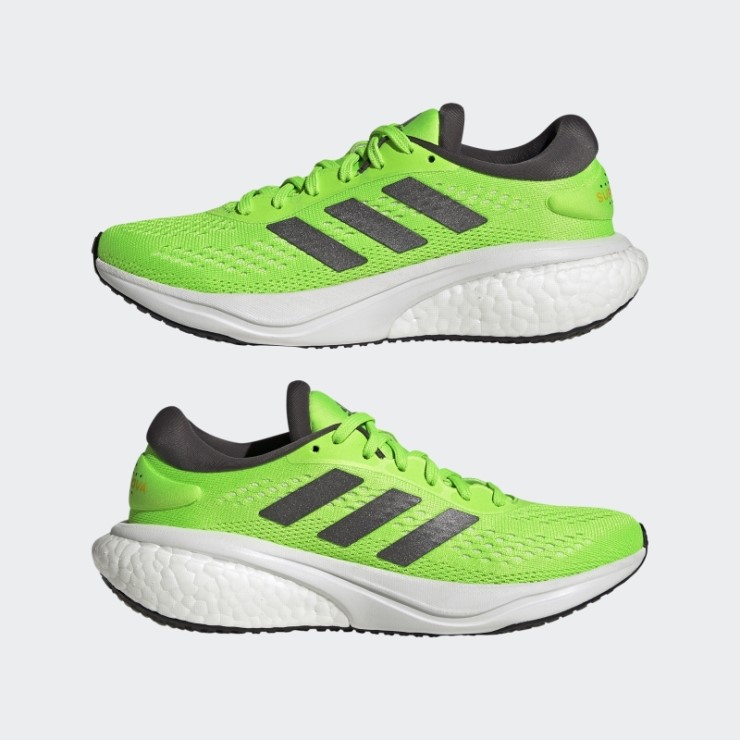 Adidas Supernova 2.0 Calzado Verde
