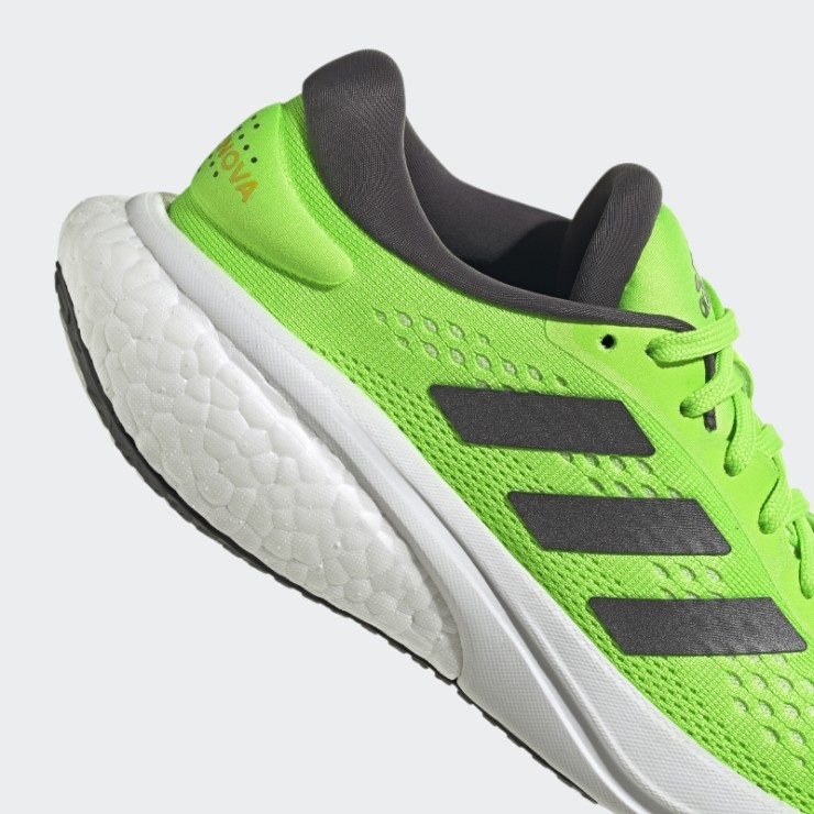 Adidas Supernova 2.0 Calzado Verde