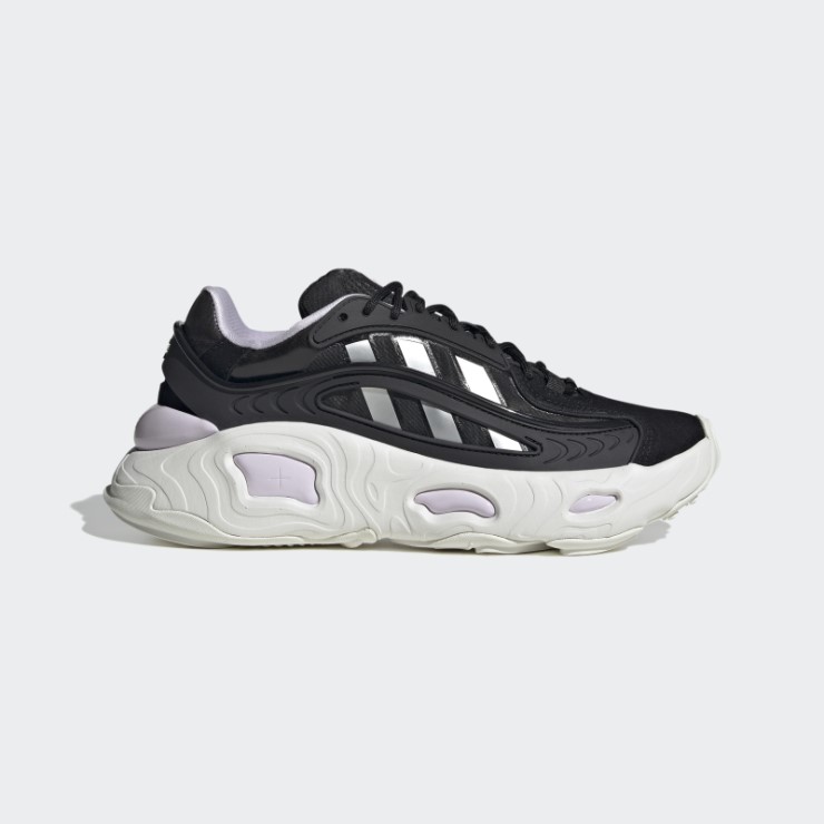 Oznova W Adidas Negras