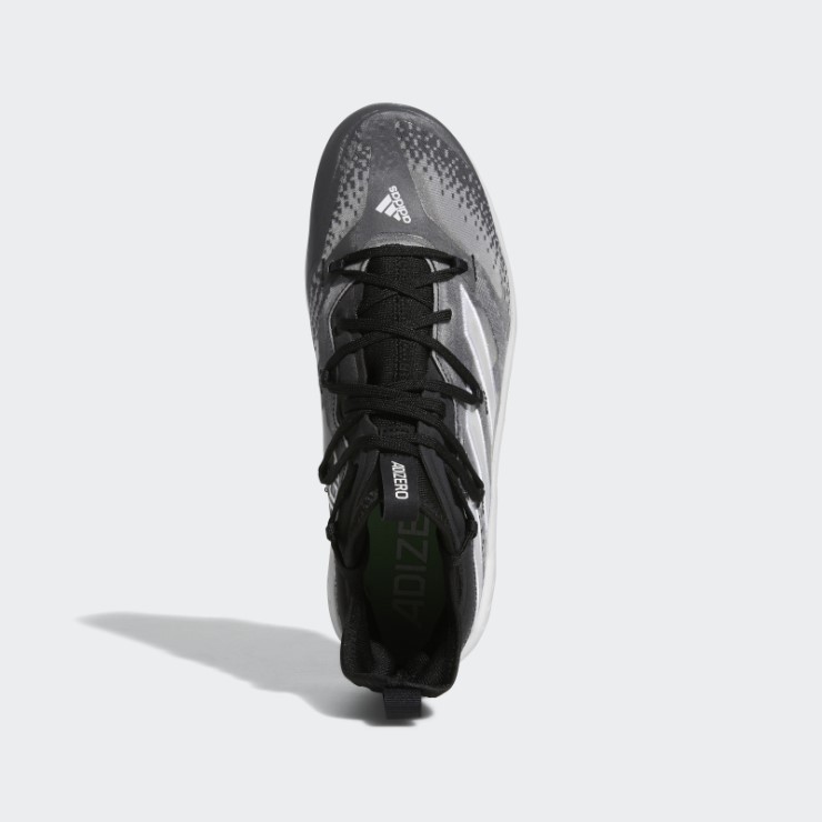 Zapatillas Adidas Adizero Afterburner Nwv Negras