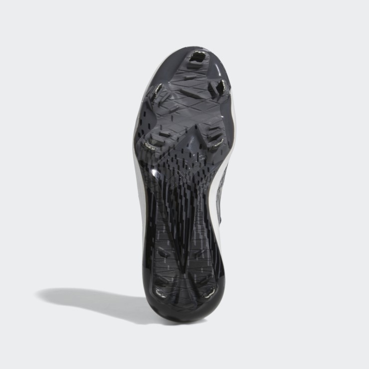 Zapatillas Adidas Adizero Afterburner Nwv Negras