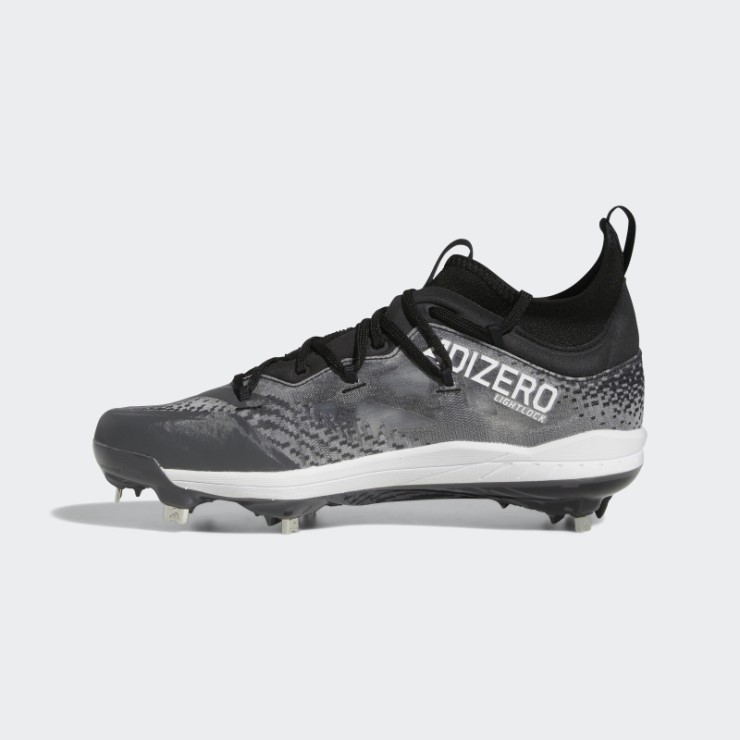 Zapatillas Adidas Adizero Afterburner Nwv Negras