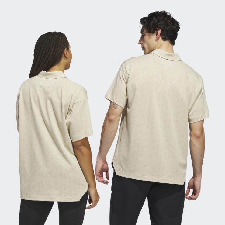 Polo Bliss Adicross X Burn Cart Layer (género Neutral) Adidas