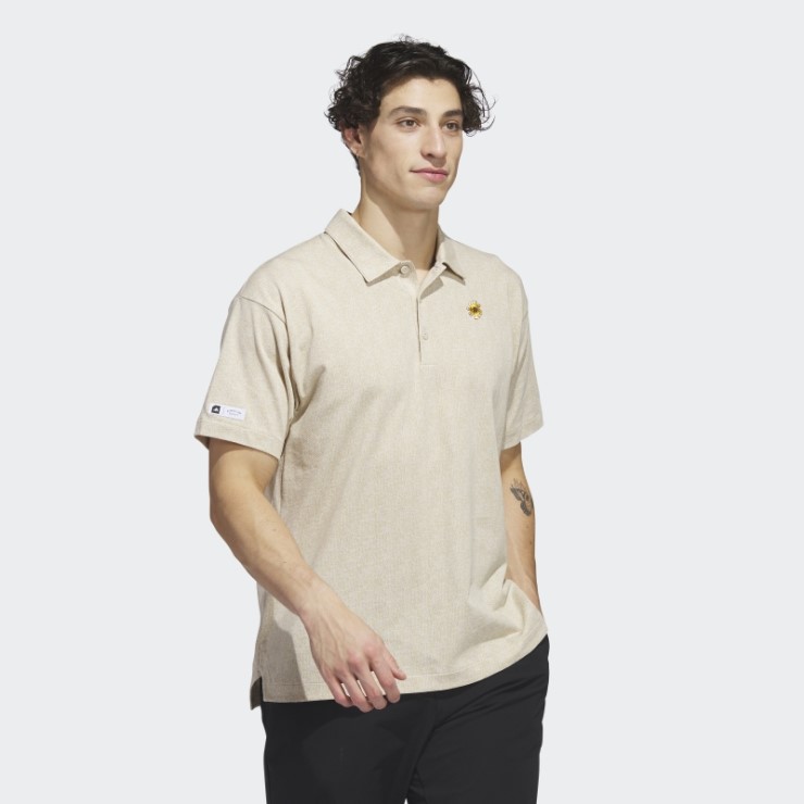 Polo Bliss Adicross X Burn Cart Layer (género Neutral) Adidas