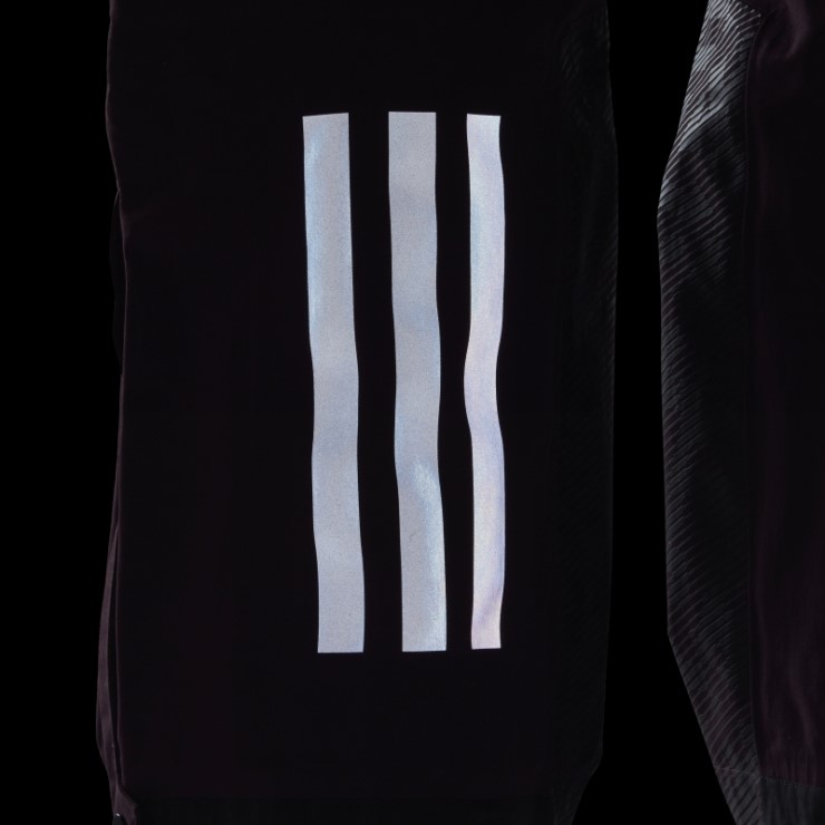 Pantalón De Nieve Terrex De 3 Capas De Nailon Posconsumo Granate Adidas