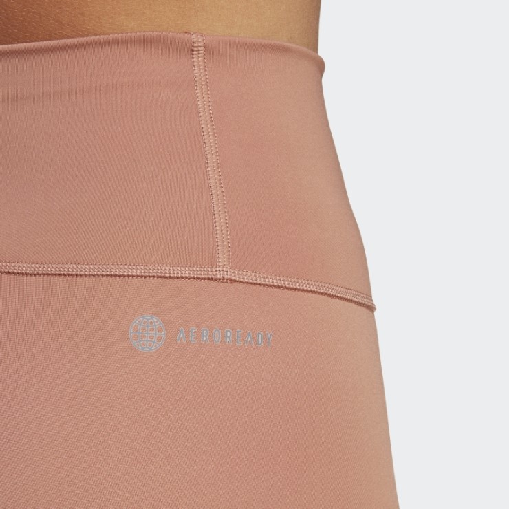 Leggins 7/8 De Entrenamiento De Tierra Batida Adidas