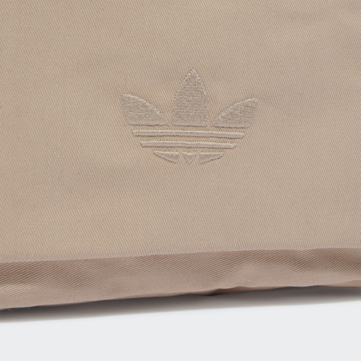Riñonera Adidas Rifta Beige