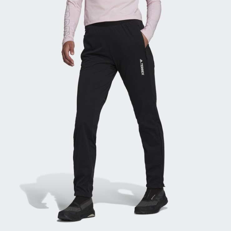 Joggers De Softshell De Esquí De Fondo Terrex Xperior Adidas Negro