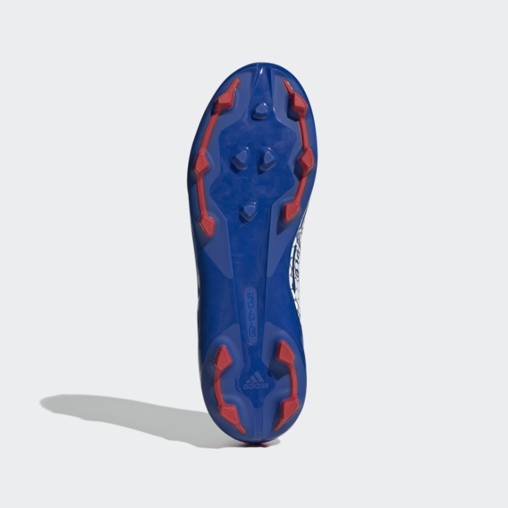 Adidas Gamemode Botas Para Terreno Firme Blanco