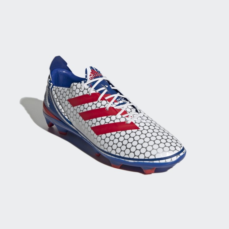 Adidas Gamemode Botas Para Terreno Firme Blanco