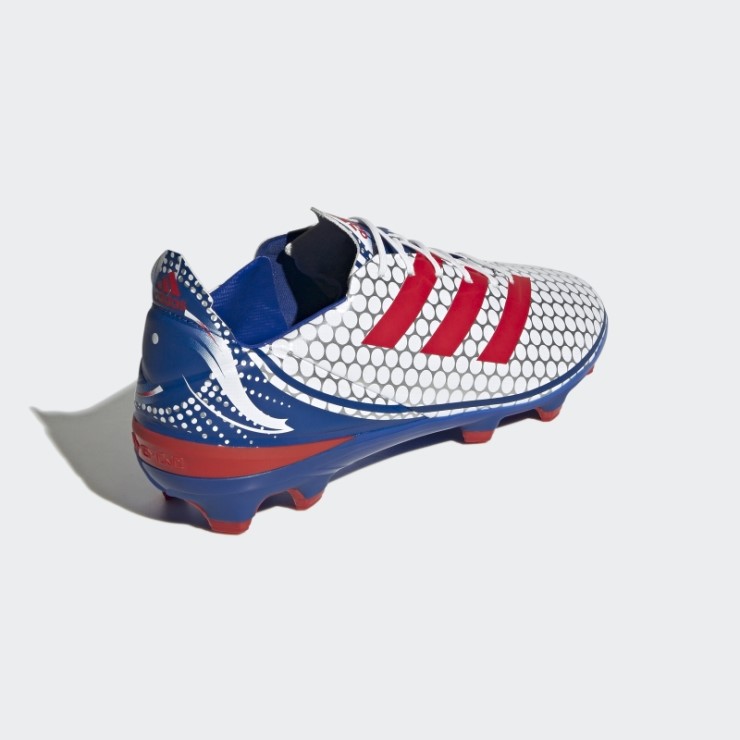 Adidas Gamemode Botas Para Terreno Firme Blanco