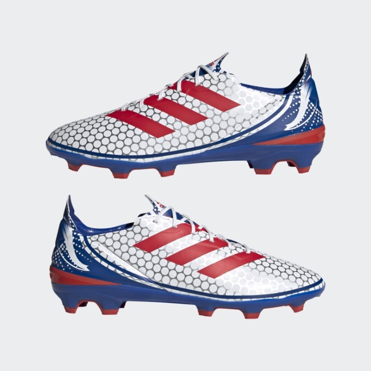 Adidas Gamemode Botas Para Terreno Firme Blanco
