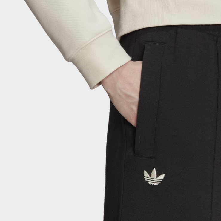 Pantalones De Chándal Adicolor Neuclassics Adidas Negro