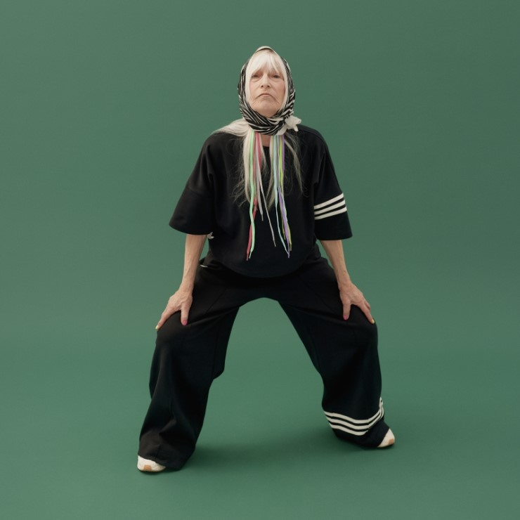 Pantalones De Chándal Adicolor Neuclassics Adidas Negro