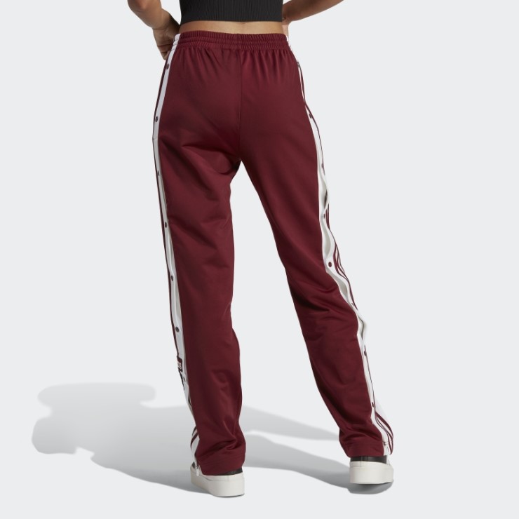 Rojo Adidas Adicolor Classics Joggers Adibreak