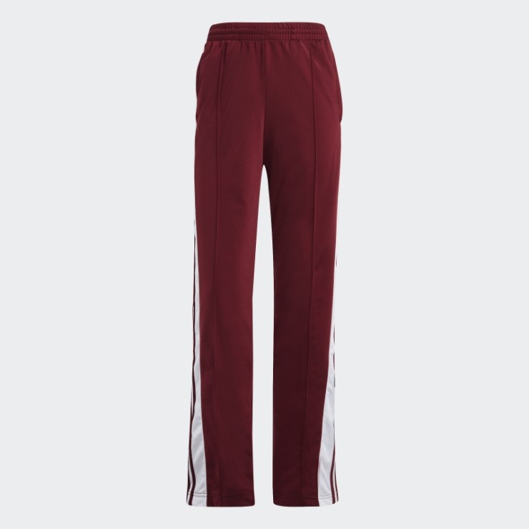 Rojo Adidas Adicolor Classics Joggers Adibreak