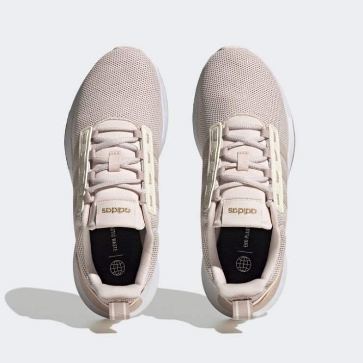 Zapatillas Adidas Cuarzo Racer Tr21