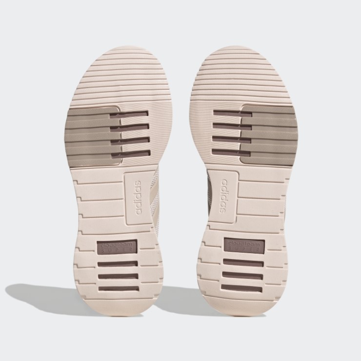 Zapatillas Adidas Cuarzo Racer Tr21