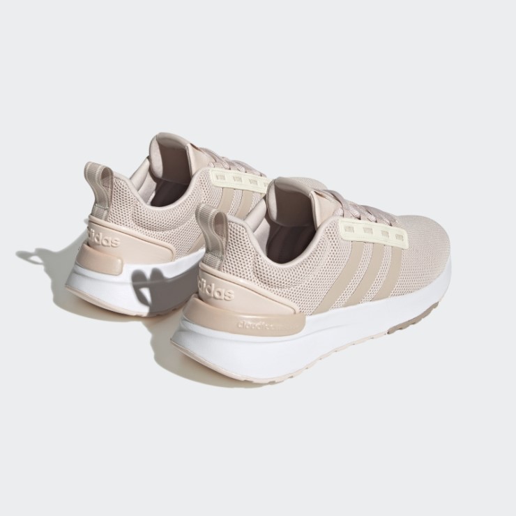 Zapatillas Adidas Cuarzo Racer Tr21