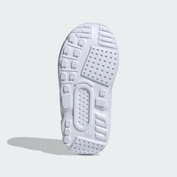 Zapatillas Adidas Zx 22 Blancas