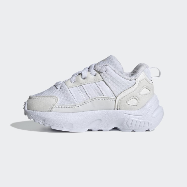 Zapatillas Adidas Zx 22 Blancas