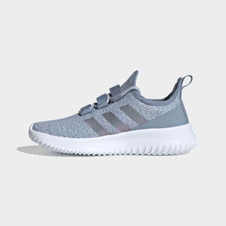 Zapatillas Ultimafuture Azul Tactil Adidas