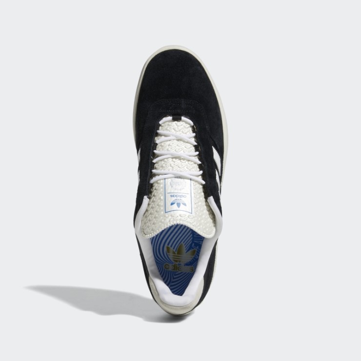 Zapatillas Adidas Puig Negras