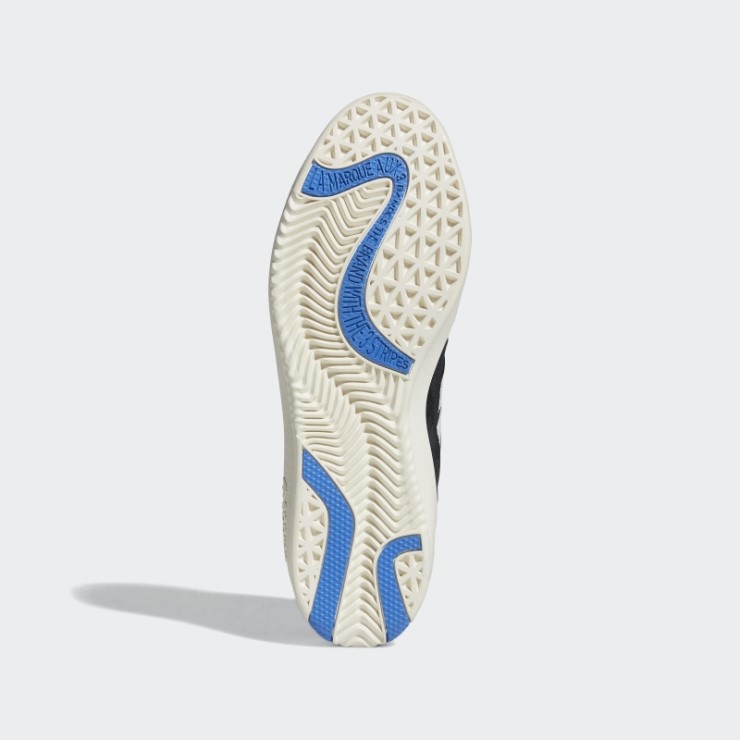 Zapatillas Adidas Puig Negras