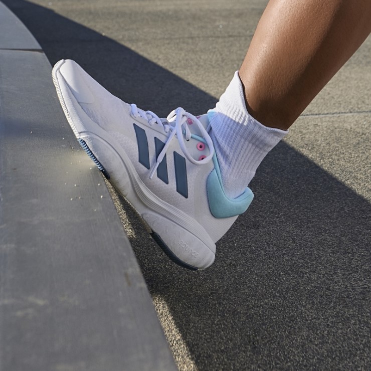 Adidas Respuesta Zapatillas Alteradas Azul