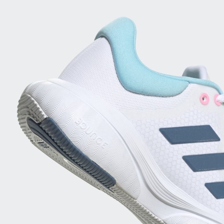 Adidas Respuesta Zapatillas Alteradas Azul