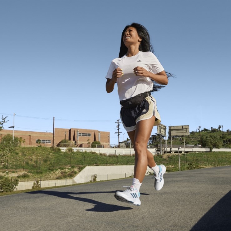 Adidas Respuesta Zapatillas Alteradas Azul