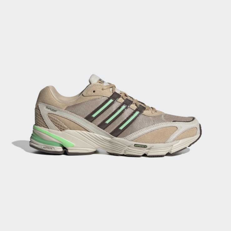 Zapatillas Adidas Supernova Pad 7 Beis