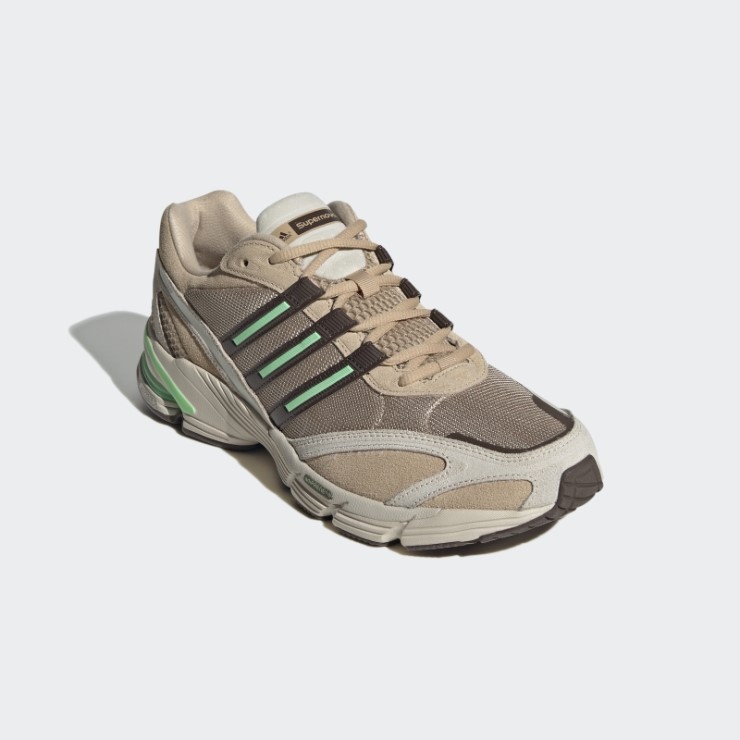 Zapatillas Adidas Supernova Pad 7 Beis