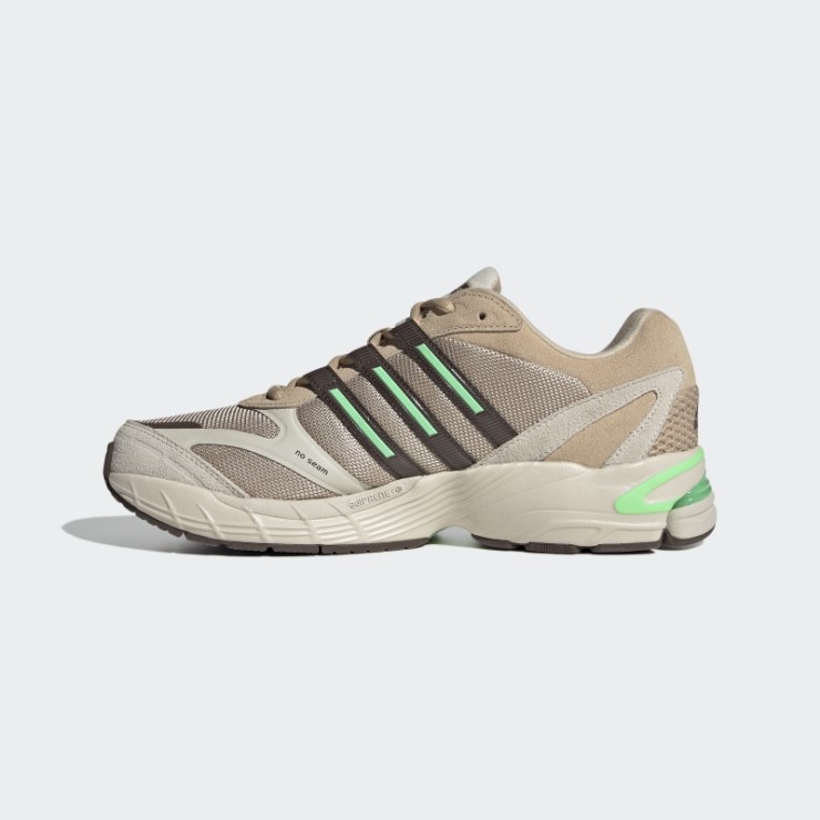Zapatillas Adidas Supernova Pad 7 Beis