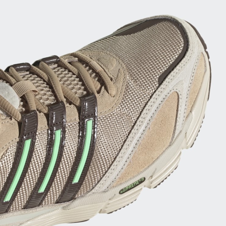 Zapatillas Adidas Supernova Pad 7 Beis