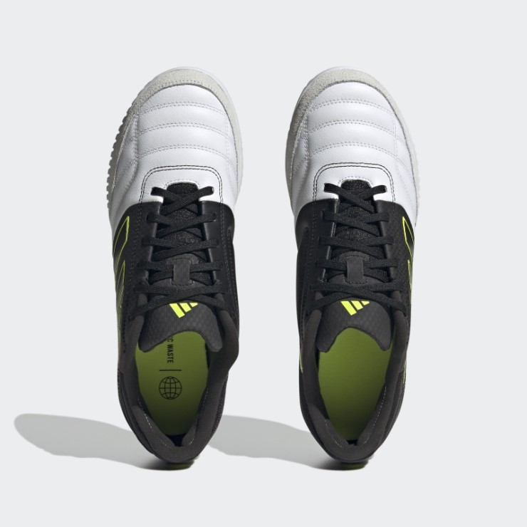 Zapatillas De Futbol Sala Competicion Indoor Adidas Negras