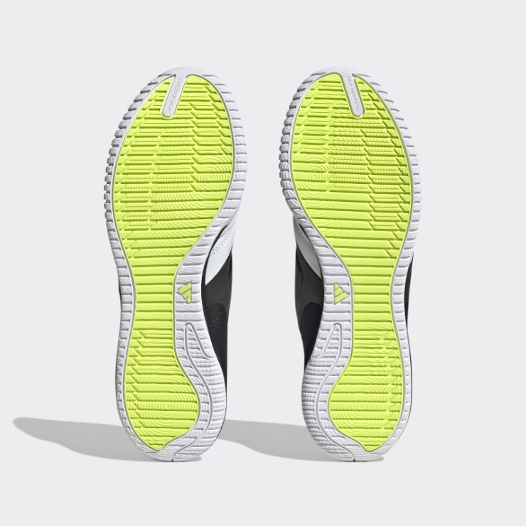 Zapatillas De Futbol Sala Competicion Indoor Adidas Negras